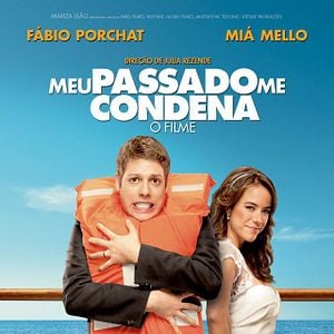 Foto Meu Passado Me Condena - O Filme