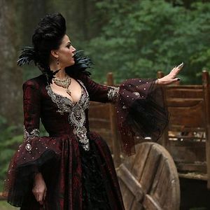 Foto Lana Parrilla