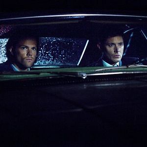 Foto Jared Padalecki