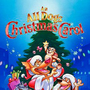 Foto Um Natal Bom Pra Cachorro