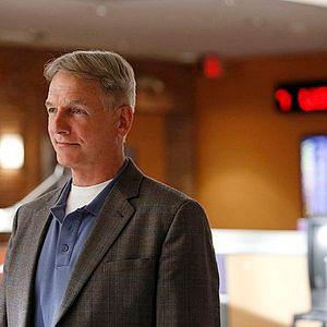 Foto Mark Harmon
