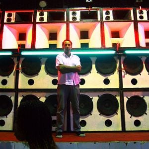 Foto A Batalha do Passinho