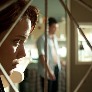 Foto O Lobo Atrás da Porta