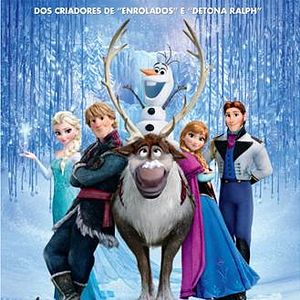 Foto Frozen - Uma Aventura Congelante