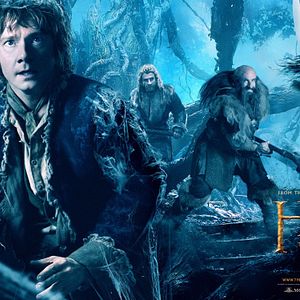 Foto O Hobbit: A Desolação de Smaug
