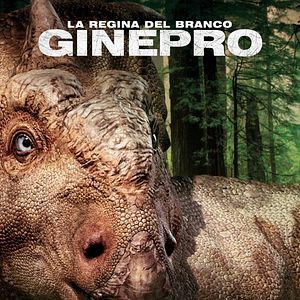 Foto Caminhando com Dinossauros