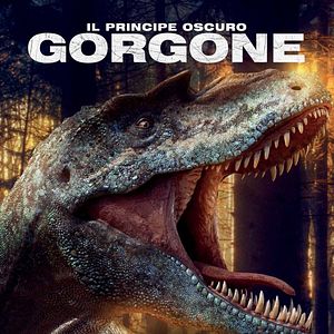 Foto Caminhando com Dinossauros