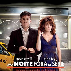 Foto Uma Noite Fora de Série