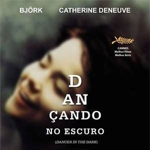 Foto Dançando no Escuro