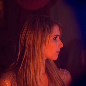 Foto Emma Roberts