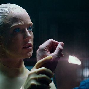 Foto Soldado do Futuro