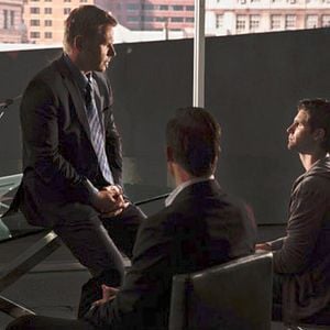 Foto The Tomorrow People