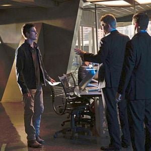 Foto The Tomorrow People