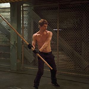 Foto The Tomorrow People