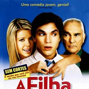 Foto A Filha do Chefe