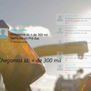 Foto A Origem da Inspiração