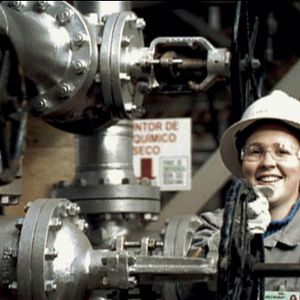 Foto A Origem da Inspiração