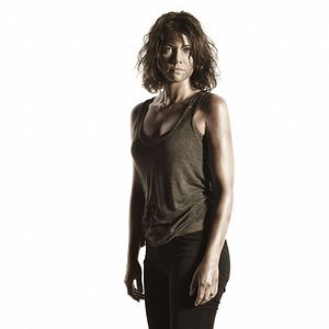 Foto Lauren Cohan