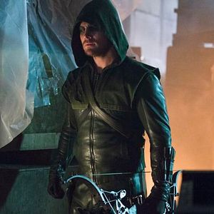Foto Stephen Amell