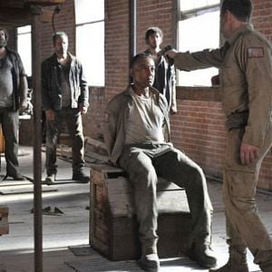 Foto Revolution (2012)