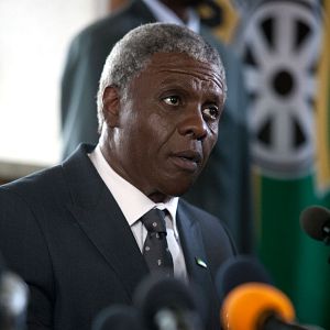 Foto Mandela - O Caminho Para a Liberdade