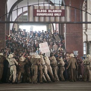 Foto Mandela - O Caminho Para a Liberdade