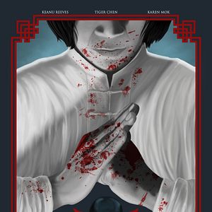 Foto O Homem do Tai Chi