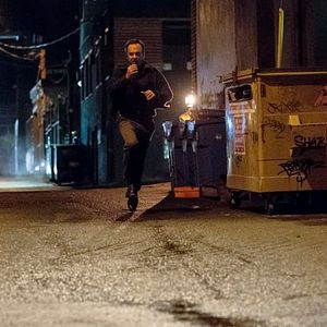 Foto Paul Blackthorne