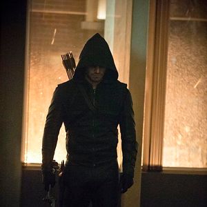 Foto Stephen Amell