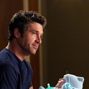 Foto Patrick Dempsey