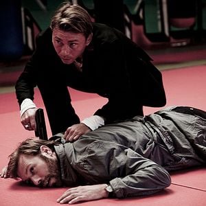 Foto Aqueles que Matam