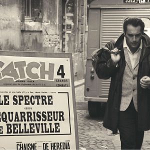 Foto Nos héros sont morts ce soir