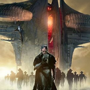 Foto Thor: O Mundo Sombrio