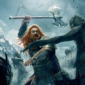 Foto Thor: O Mundo Sombrio