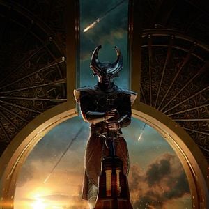 Foto Thor: O Mundo Sombrio