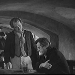 Foto Crime e Castigo