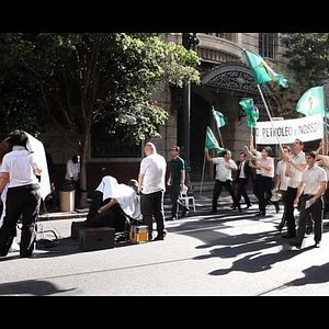 Foto A Origem da Inspiração