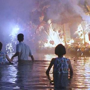 Foto Uma História de Crianças e Cinema