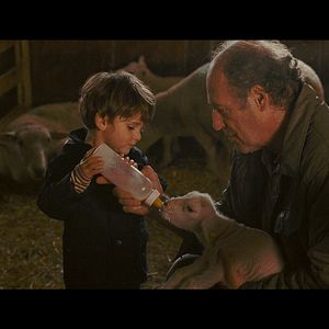 Foto Le Démantèlement