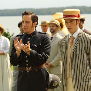 Foto Murdoch Mysteries