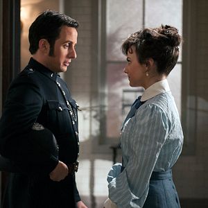 Foto Murdoch Mysteries