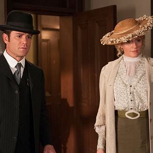 Foto Murdoch Mysteries