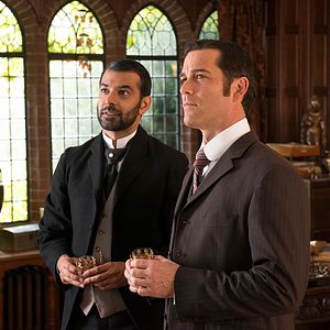 Foto Murdoch Mysteries