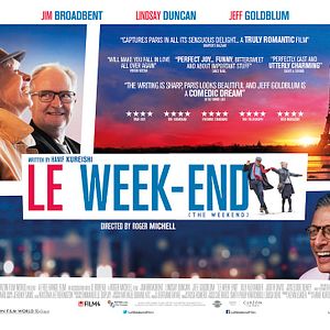 Foto Um Fim de Semana em Paris