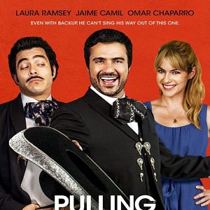 Foto Puxando as Cordas