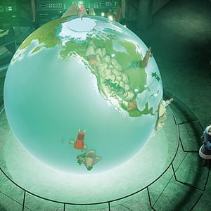 Foto Como Salvar o Papai Noel