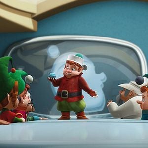 Foto Como Salvar o Papai Noel