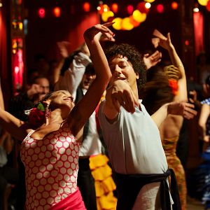 Foto Eu, Mamãe e os Meninos