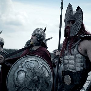 Foto Vikingdom: O Reino Viking