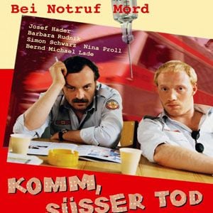 Foto Venha, Doce Morte